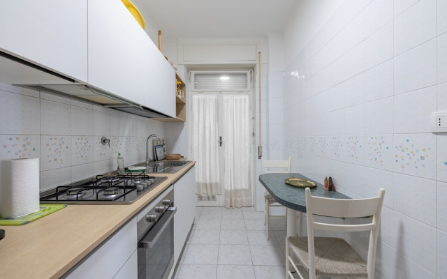 Porto Vecchio Apartment by Wonderful Italy