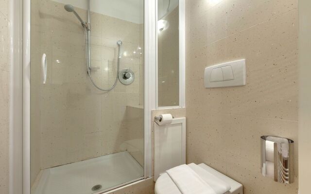 Florence Apartments Tuscan Feeling