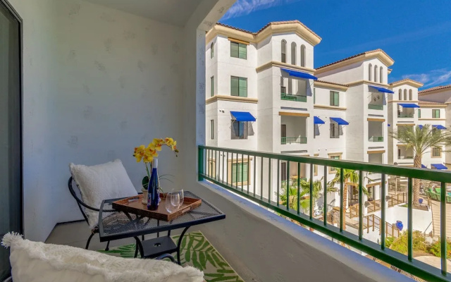 Queen Creek #349 2 Bedrooms 2 Bathrooms Condo