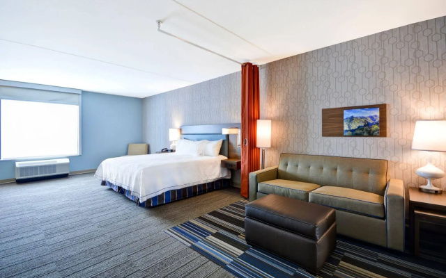 Home2 Suites by Hilton Pigeon Forge