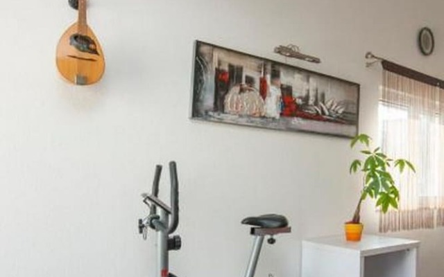 Apartment Pico Bello