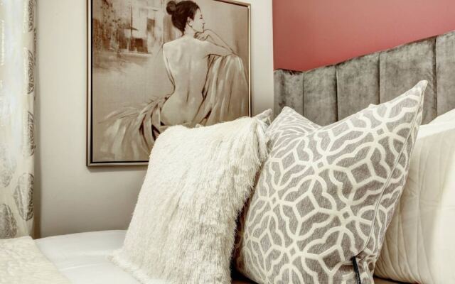 Amazing Retreat - Denver Treasure Sleeps 6