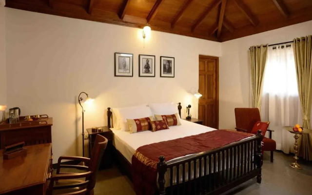 Svatma - A Luxury Heritage Resort