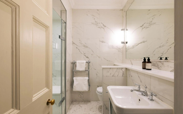 The Devonshire Arms Hotel