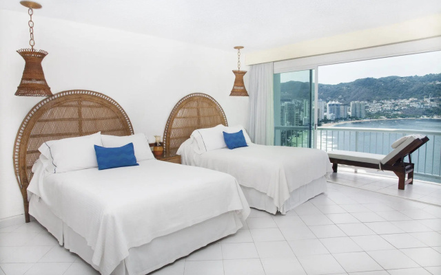 Amares Acapulco
