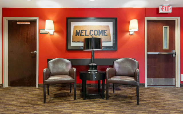 Extended Stay America Suites Reno South Meadows