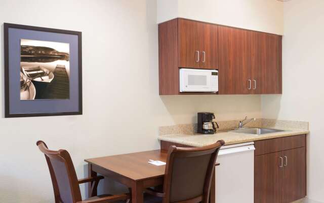 Hawthorn Suites by Wyndham Rancho Cordova/Folsom