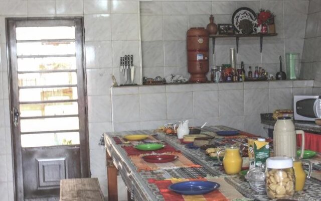 Hostel Moreira