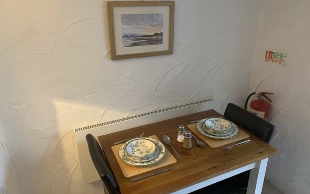 Somerdale Bed and Breakfast