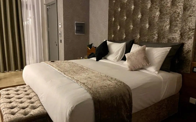 The Village Boutique & Spa
