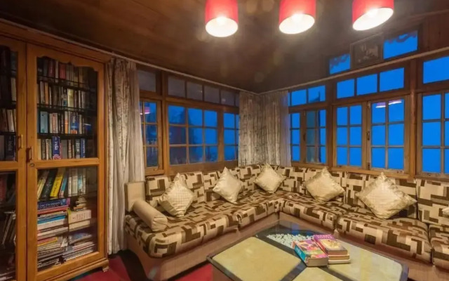 Singtom Tea Estate & Resort