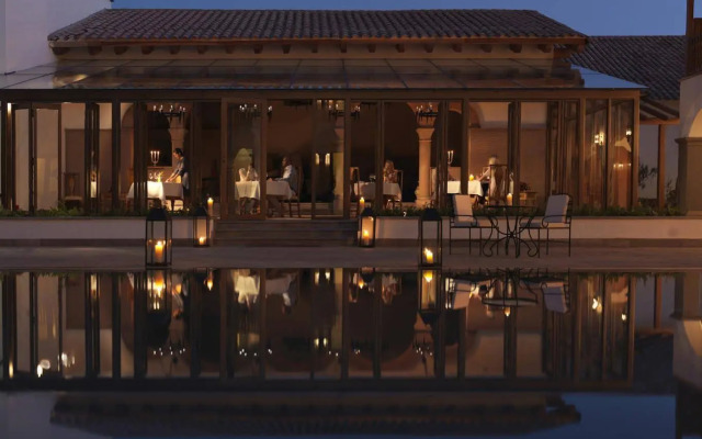 Palacio Nazarenas, A Belmond Hotel, Cusco