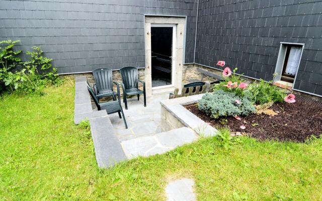 Very Authentic Ardennes House Also Bookable With Be 6850 14