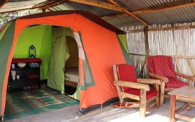 WE4Kenya Guesthouses and Farm
