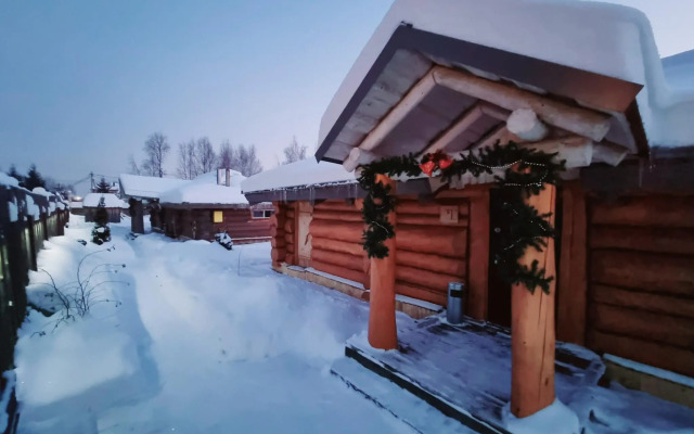 Podmoskovnyi Domik