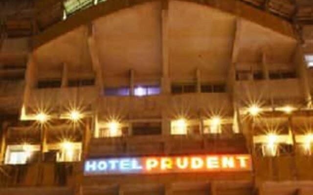 Hotel Prudent