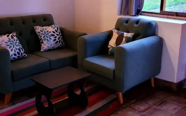 Casa Quechua Hostel Camping
