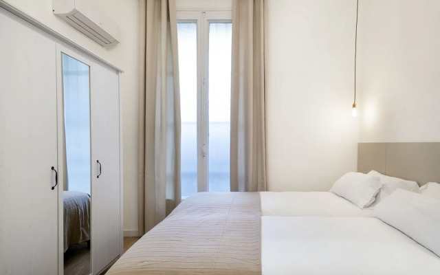 Friendly Rentals Vintage