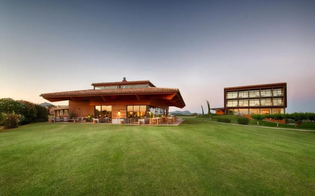 Hotel Emporda Golf