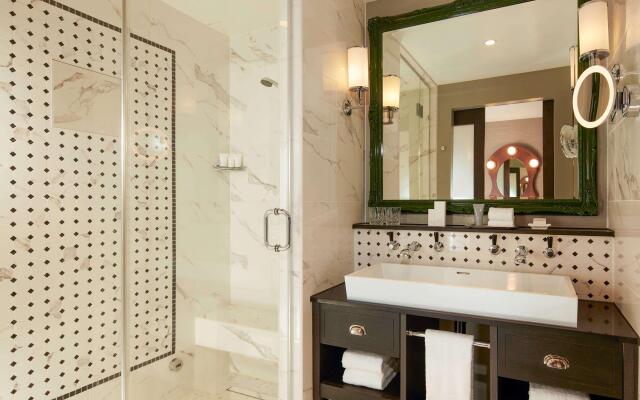 Virgin Hotels London-Shoreditch