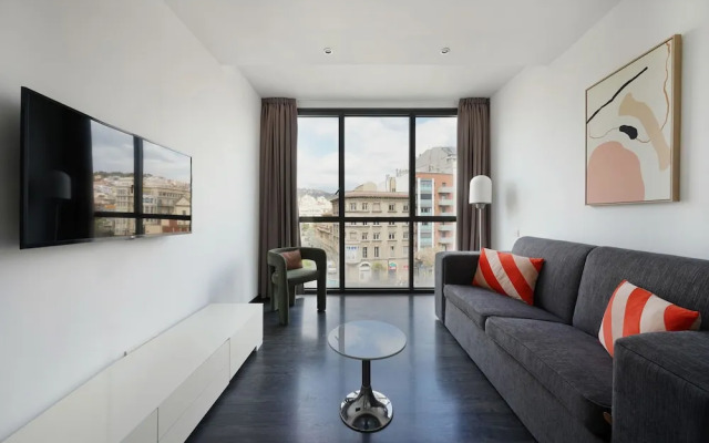 Numa Barcelona Colmena