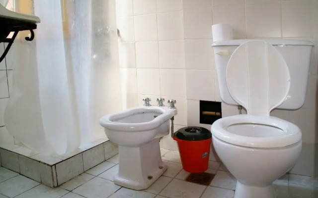 La Casona de Don Jaime 2 and Suites - Hostel