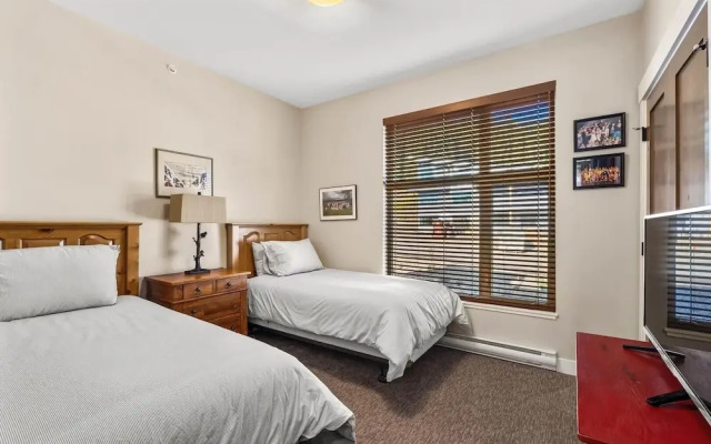 Powder Heights #15 3 Bedroom Home