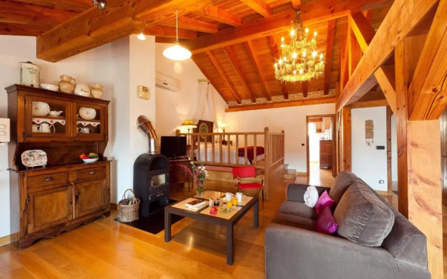 Las casas de Ea Astei