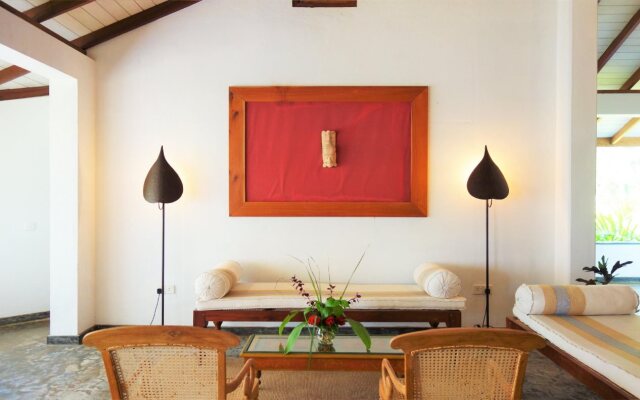 Amuura Beach House