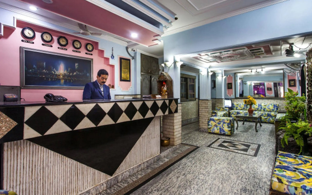 Hotel Sunshine