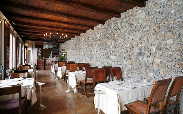 La Locanda delle Donne Monache