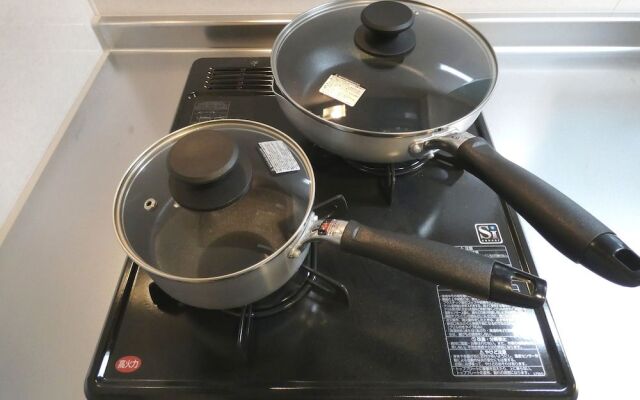 Alpha Square Minami 6 Jo 406