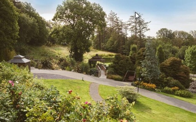 Fernhill House Hotel & Gardens