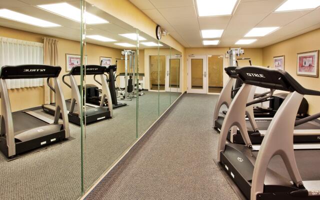 Holiday Inn Express McDonough by IHG
