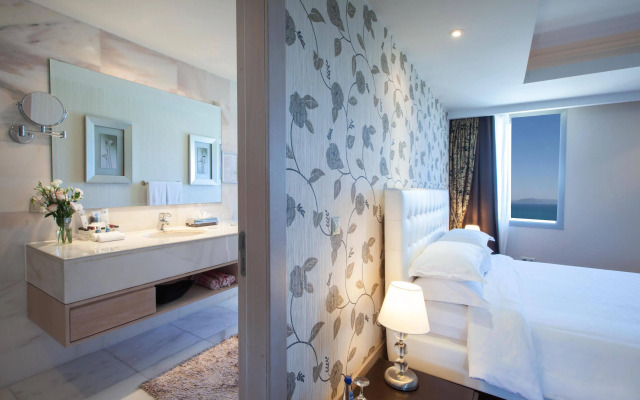 Swissôtel Resort And Spa Cesme