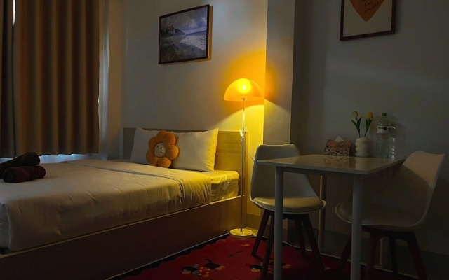 La Peche Homestay Hanoi – Guest Rooms – Hanoi