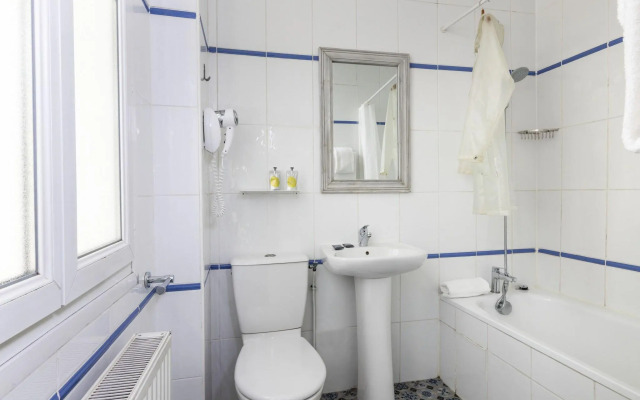 Le Régent Montmartre