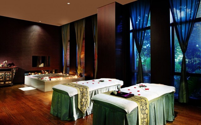 Shenzhen Castle Golf Resort