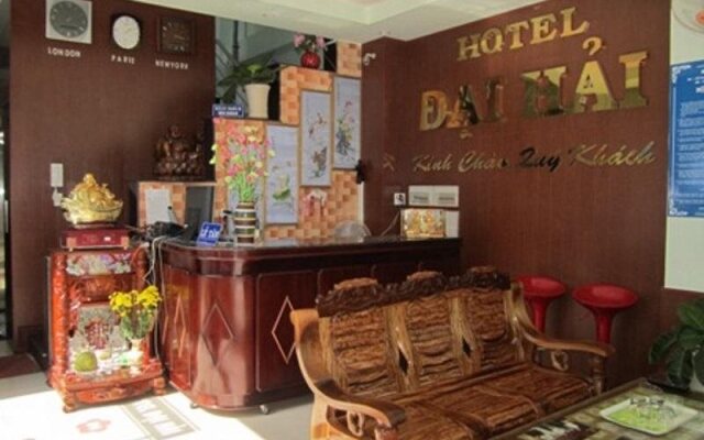 Dai Hai Hotel