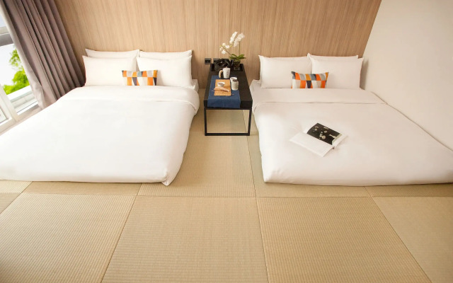 Teascape Chiayi