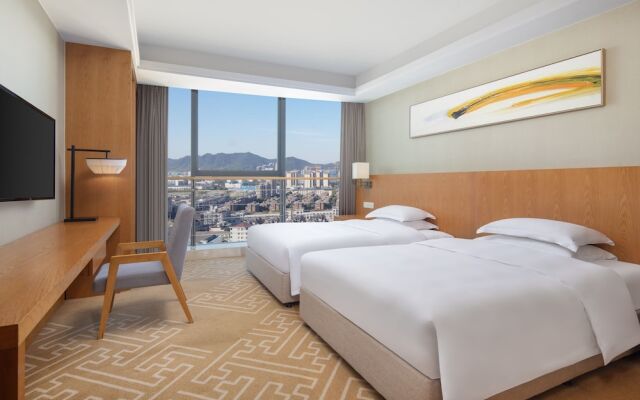Courtyard By Marriott Anji