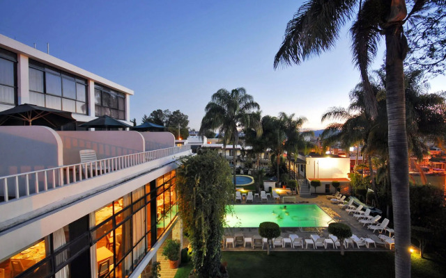 Hotel & Spa Villa Vergel