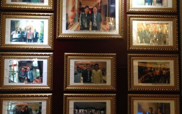 Vasta Benison Hotel