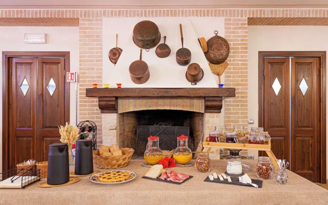 Agriturismo Collelignani
