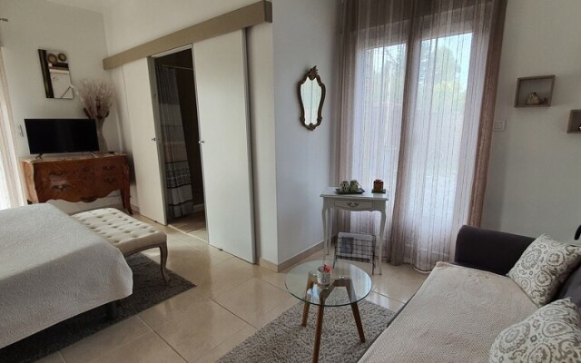 Chambres d'hotes l'Etang de l'Aiguille