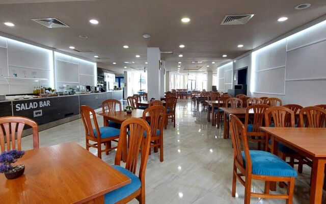 Aquamarine - All Inclusive