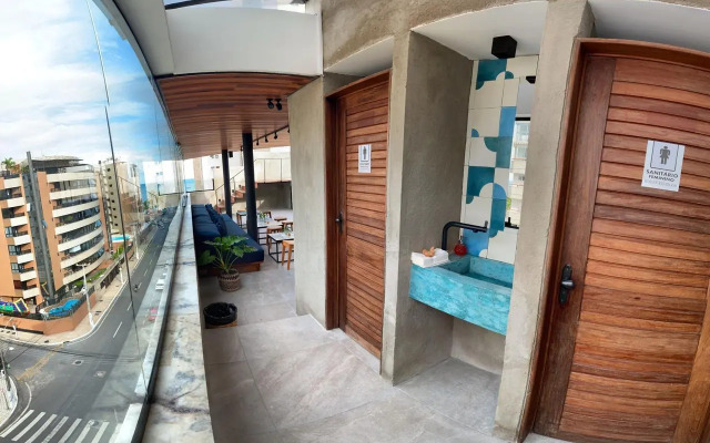 Ritz Praia Hotel Maceió