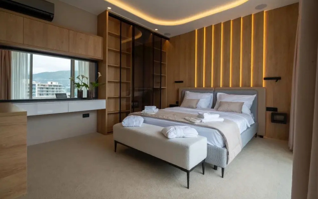 Boutique Hotel B-Five Lux Rooms