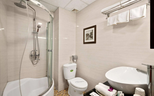 Hanoi Symphony Hotel