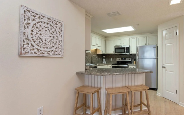 Phoenix X 212 2 Bedroom Condo